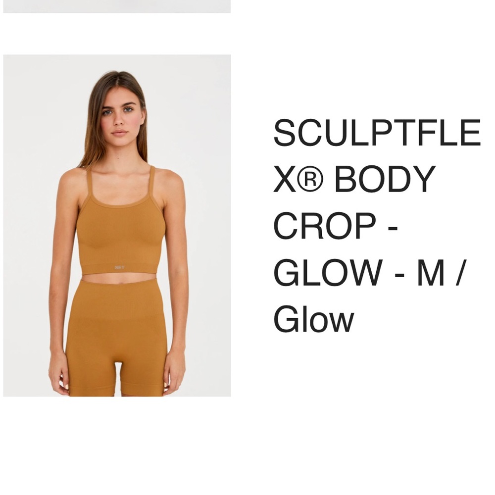 SET Active set
